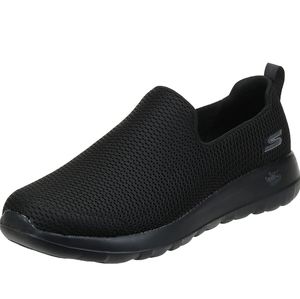 Skechers Men's Go Walk Max-athletic Air Mesh Slip on Walking Shoe 11W